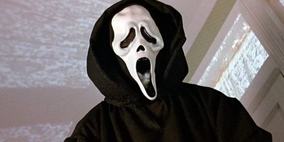 Ini Dia Sutradara untuk Proyek FIlm Reboot Scream